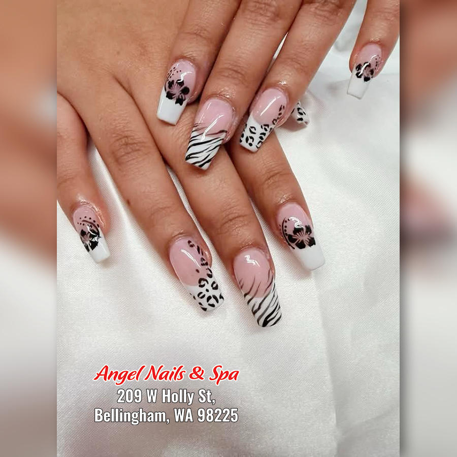 Nail Design